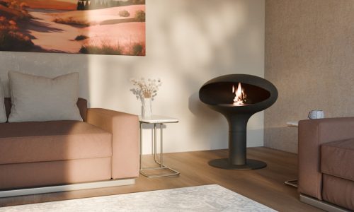 600 Areo Pedestal Lifestyle 1